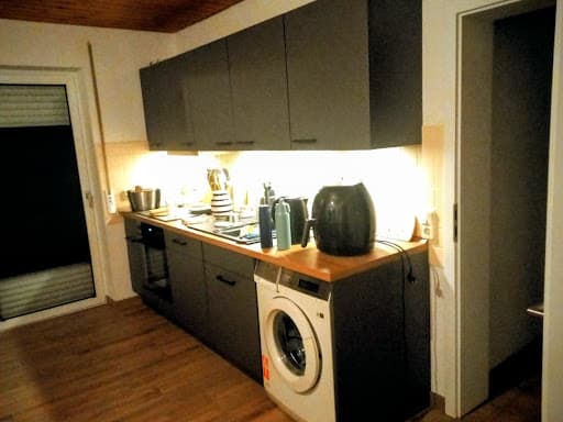 meine Küche Kassel — Kundenfoto