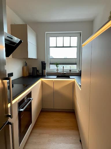 Küchen Style by Frank Gerbert & Oliver Ordon GmbH & Co. KG - Lübeck — Kundenfoto