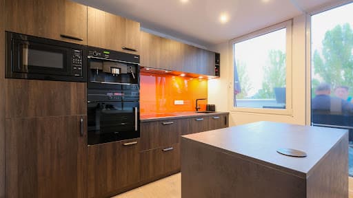 Küchenstudio München | Elha Service: Küchen, Haushaltsgeräte & Küchenrenovierung — Kundenfoto