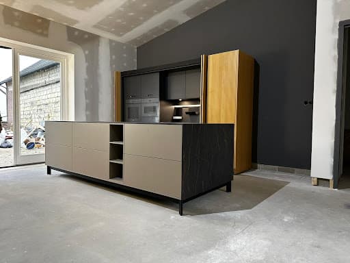 Küchenstudio Küchentraum — Kundenfoto