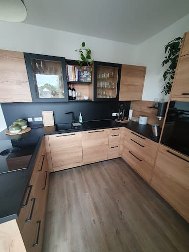 Interliving Seidel Küchenwelt — Kundenfoto