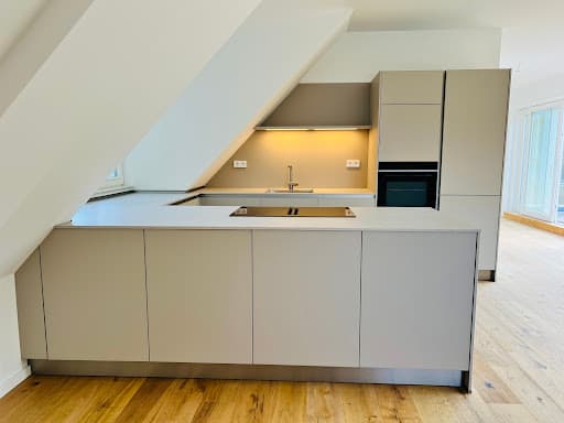 SMART KÜCHENDESIGN | Küchenstudio Berlin — Kundenfoto