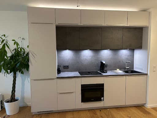 Küche&Co Hamburg-Harburg — Kundenfoto