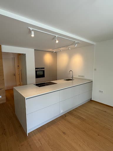 kuechen-design-muenchen, Inh.H.Moll — Kundenfoto
