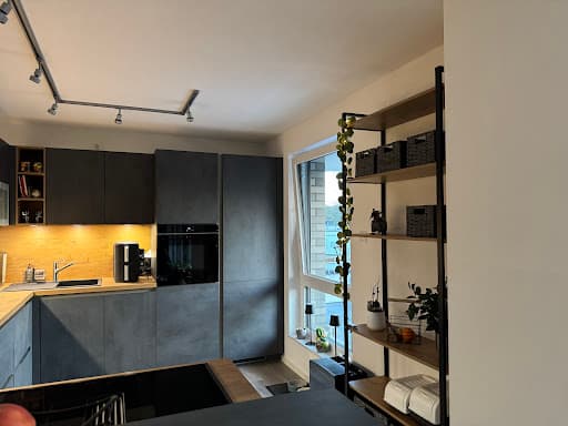 Dassbach Küchen | Küchenstudio Bochum — Kundenfoto