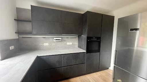 Adam Küchen - Ihr Küchenstudio in Aachen — Kundenfoto