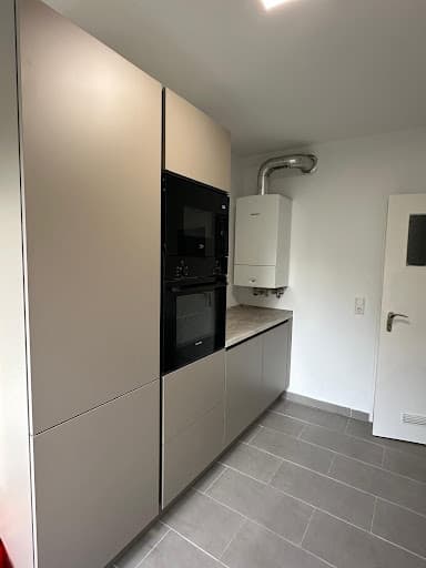 Innovahuus Küchen und Möbel | Küchenstudio Karlsruhe - Bambi Matratze / Boxspringbett — Kundenfoto