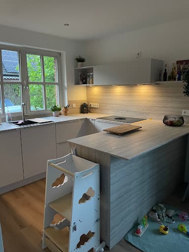 Küche&Co Hamburg-Harburg — Kundenfoto