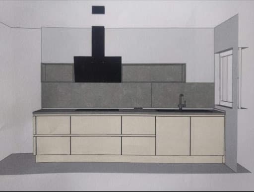 Küchenstudio Kitchen Concept Bonn — Kundenfoto