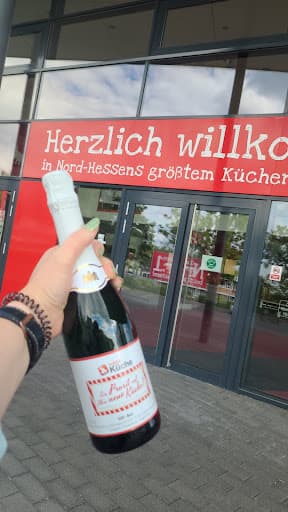 meine Küche Kassel — Kundenfoto