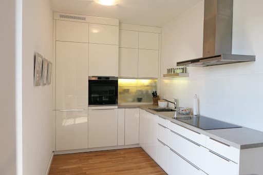 Heyne & Lehmhaus Küchenräume — Kundenfoto