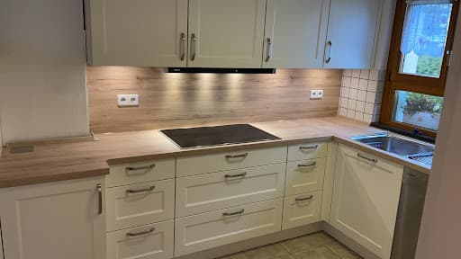 küche und raum axel meyer gmbh — Kundenfoto