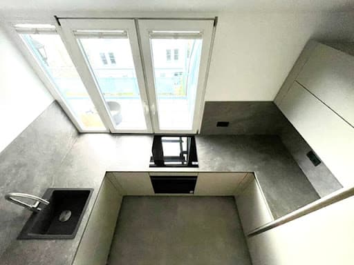 SMART KÜCHENDESIGN | Küchenstudio Berlin — Kundenfoto