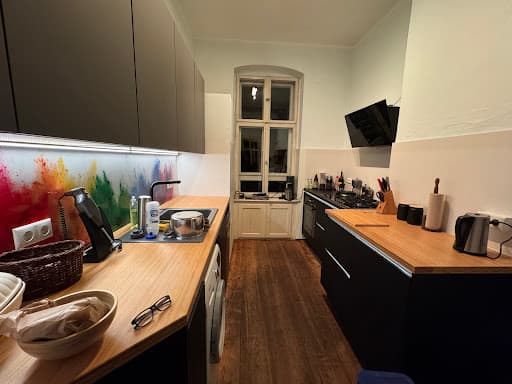 KüchenKultur Berlin GmbH — Kundenfoto