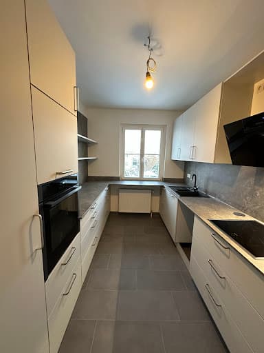 Küchenzentrum Eichler — Kundenfoto
