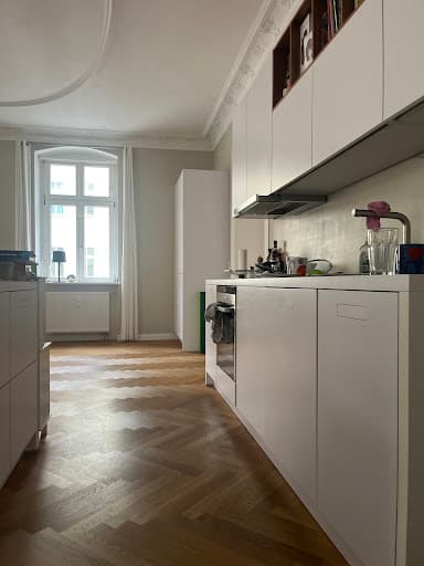Küche Aktiv Kaulsdorf — Kundenfoto