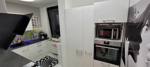 Küchen Behrendt GmbH — Kundenfoto