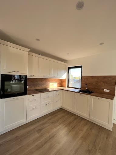 Küchenstudio Kitchen Concept Bonn — Kundenfoto