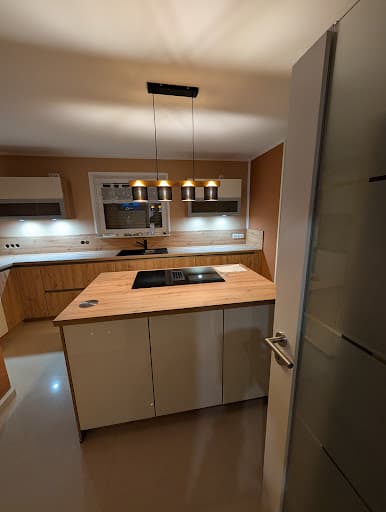 Dassbach Küchen | Küchenstudio Bochum — Kundenfoto