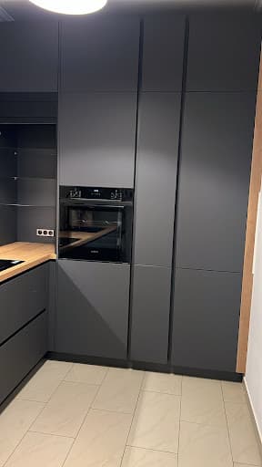 Küchenheld - Küchenstudio in Köln — Kundenfoto