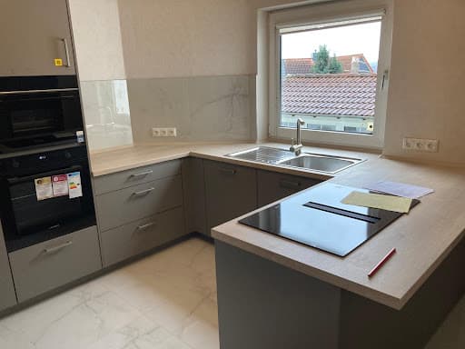 Interliving Möbel Schaumann Kassel — Kundenfoto