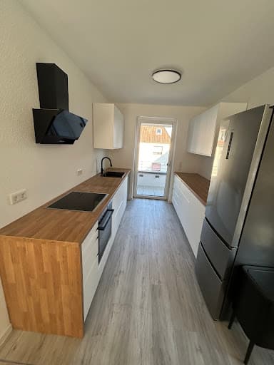 Küchenmontage & Möbelmontage Bochum — Kundenfoto