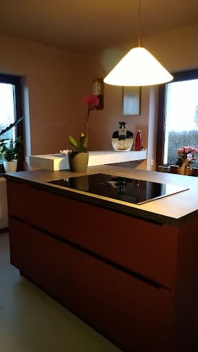 Interliving Seidel Küchenwelt — Kundenfoto