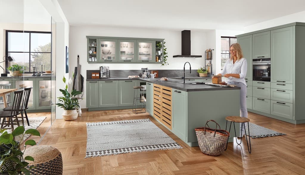 Küchenstudio Kitchen Concept Bonn