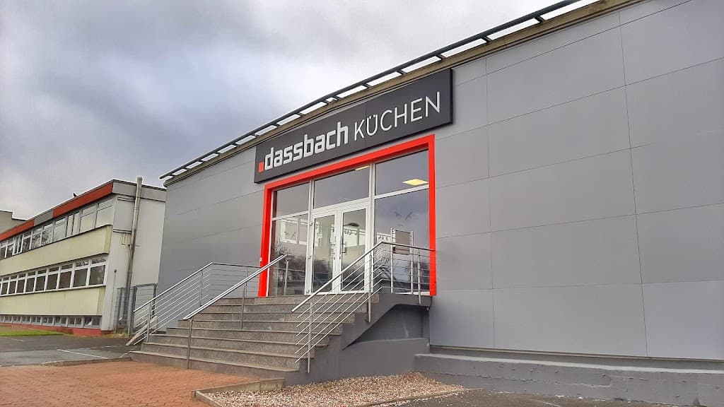 Dassbach Küchen | Küchenstudio Bochum