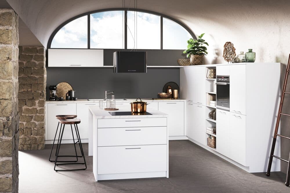 KüchenTrend Küchen, Bad und Elektrogeräte Vertriebs GmbH