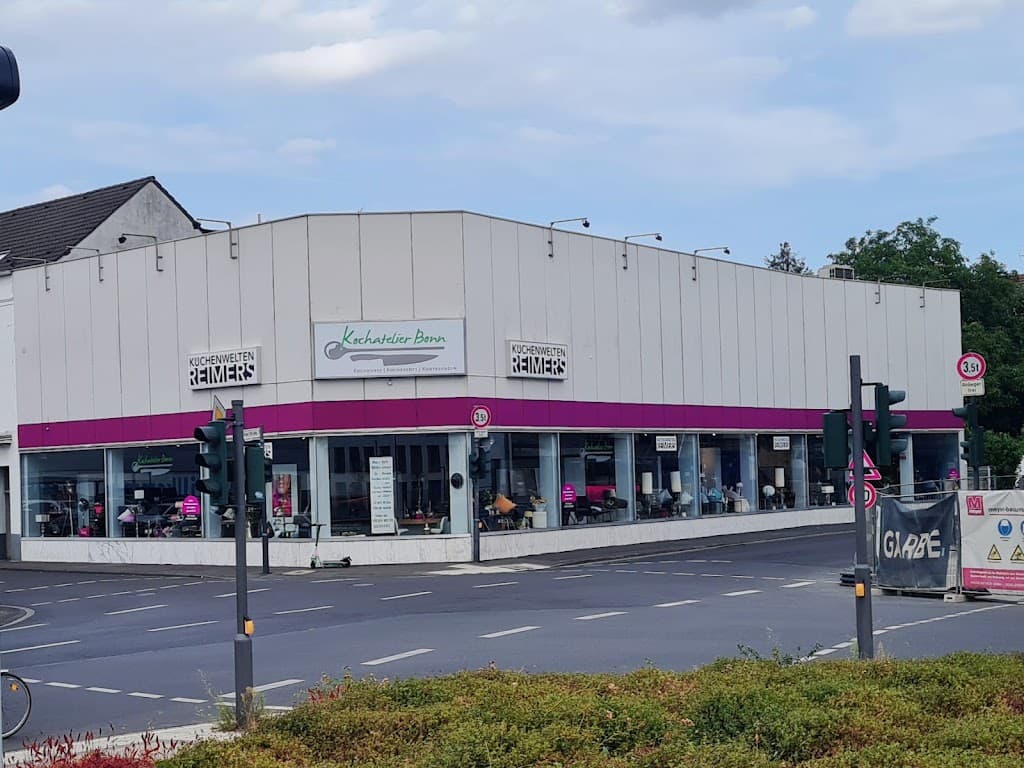 Küchenwelten Reimers GmbH