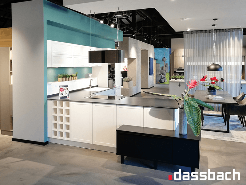 Dassbach Küchen | Küchenstudio Berlin