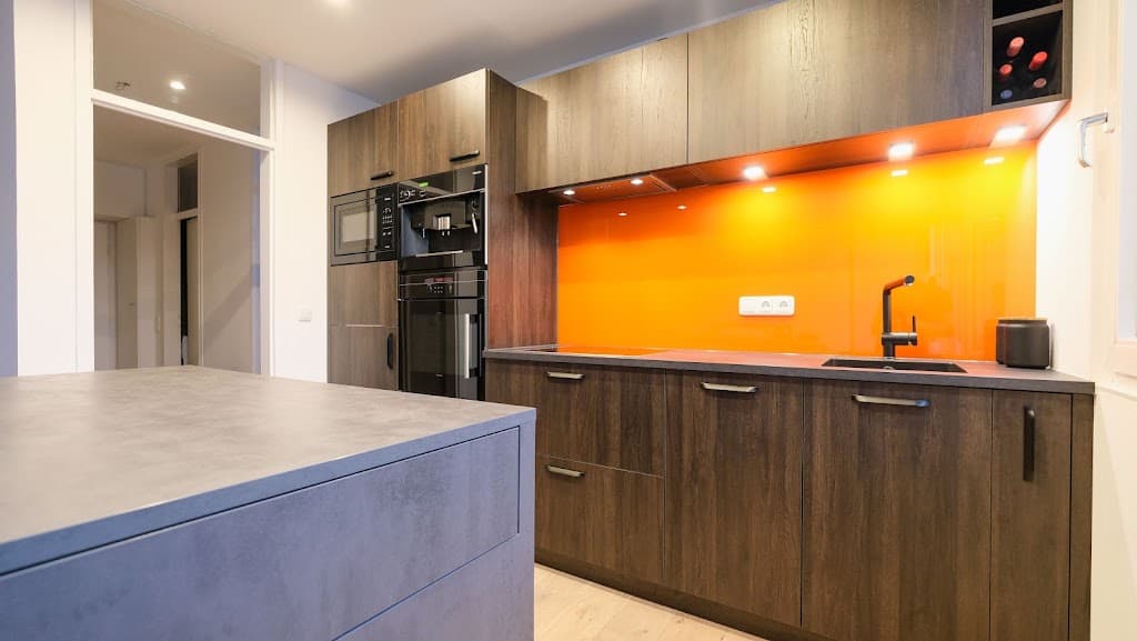Küchenstudio München | Elha Service: Küchen, Haushaltsgeräte & Küchenrenovierung