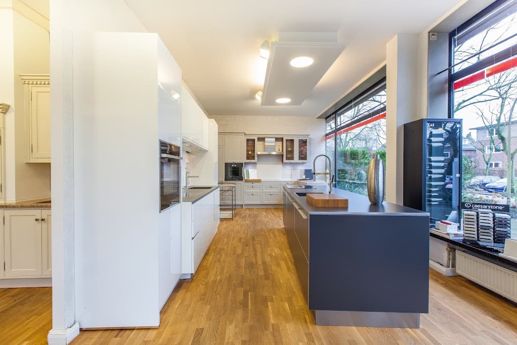 Küchendesign Hamburg