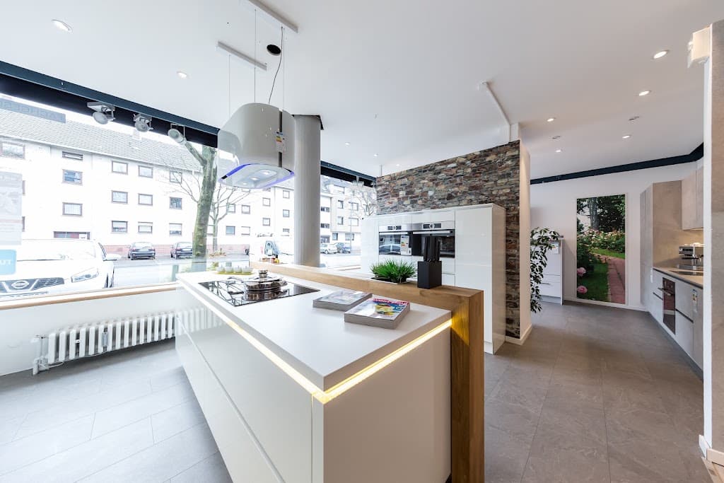 Küchenstudio Waldschmidt