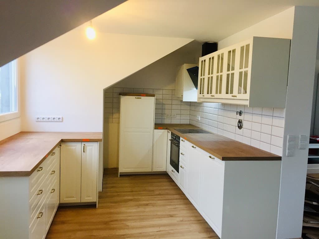 Küchenmontage Bochum
