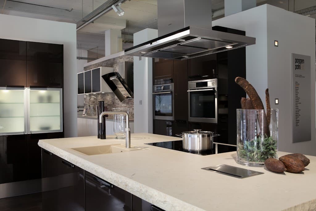 Küchenstudio Erich Pohl GmbH