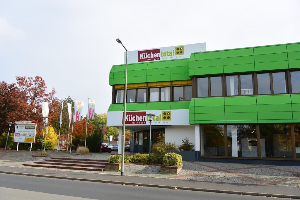 Küchen Total Kassel