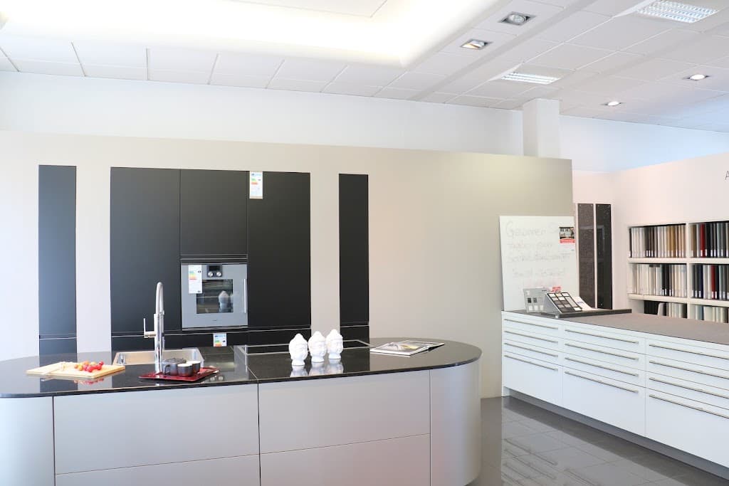 PLANA Küchenstudio Köln