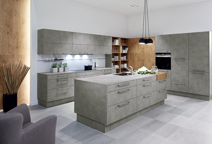 Marquardt Küchenstudio Köln