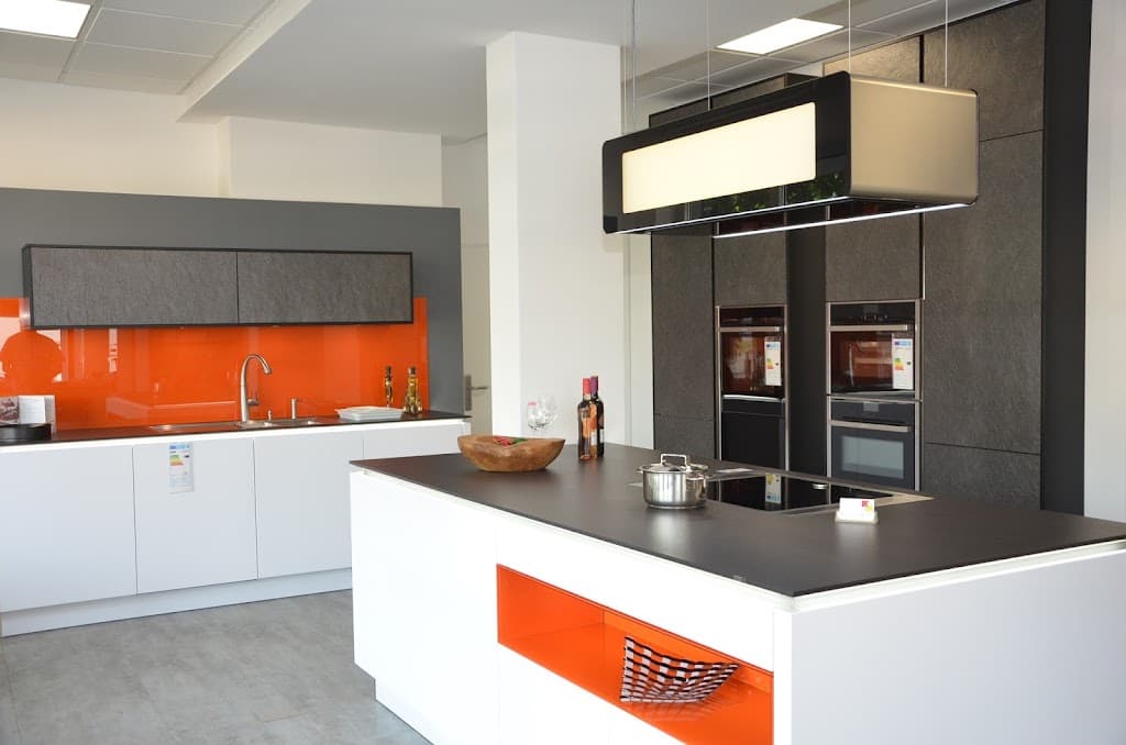 Küchen Schaaf GmbH | Küchenstudio - Einbauküchen & Küchengeräte | München
