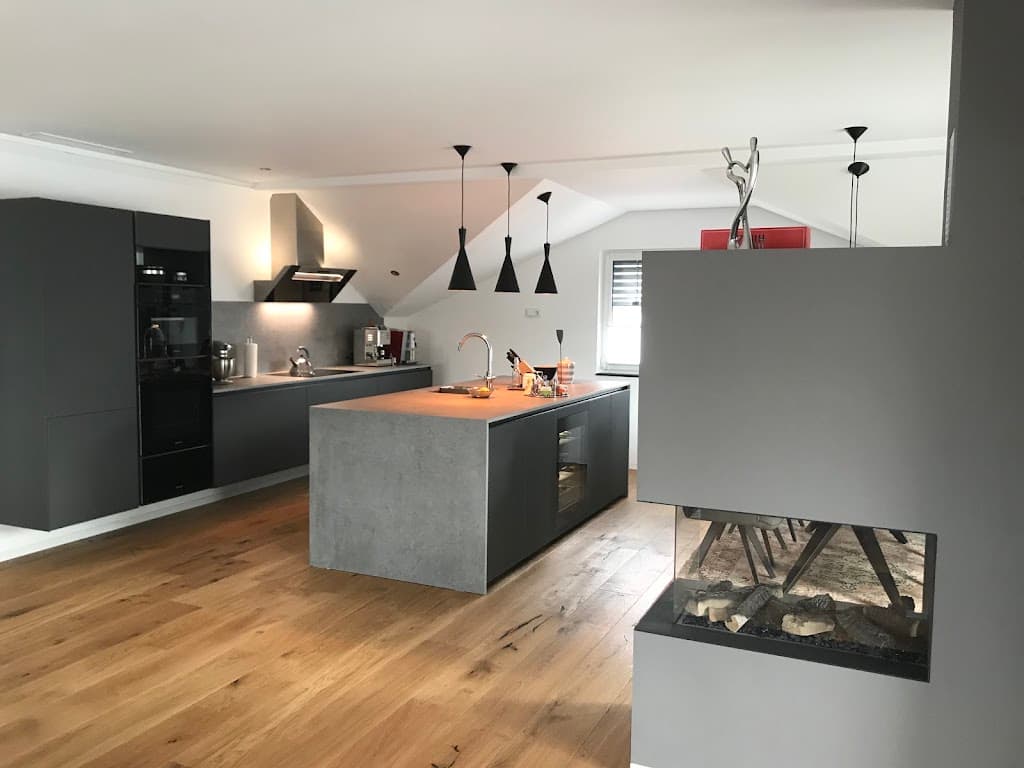 Küchenstudio Hoppe