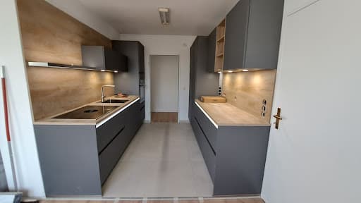Dassbach Küchen | Küchenstudio Berlin — Kundenfoto