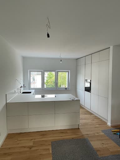 KüchenLoft GmbH — Kundenfoto