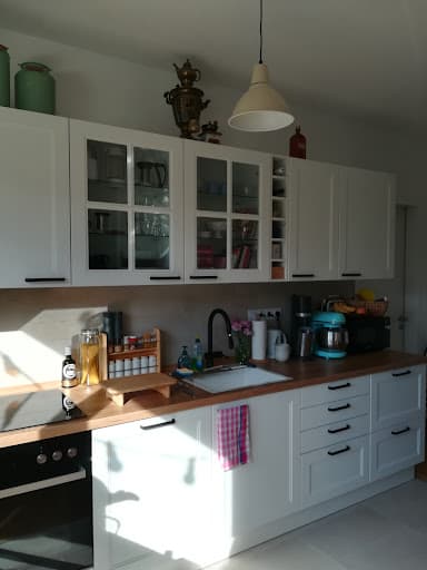 ai KÜCHEN FRANK BERLIN — Kundenfoto