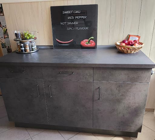 ratiomat Einbauküchen GmbH - Küchenstudio Chemnitz Südring — Kundenfoto