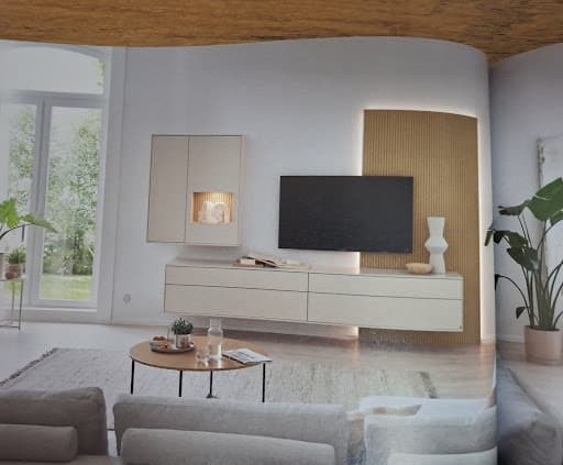 SEGMÜLLER Einrichtungshaus Mannheim — Kundenfoto