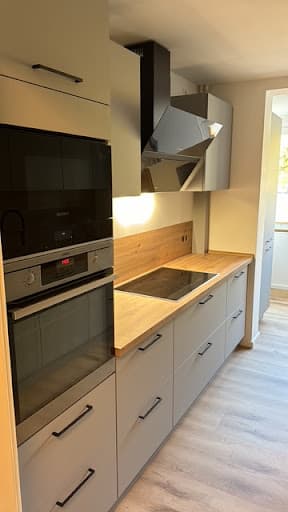 Dassbach Küchen | Küchenstudio Berlin — Kundenfoto