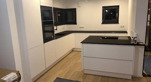Marquardt Küchenstudio Augsburg — Kundenfoto