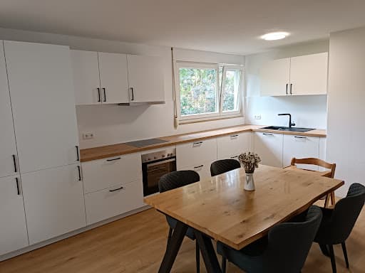 PLANA Küchenstudio Freiburg-Süd — Kundenfoto